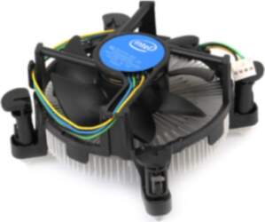 Intel E97379-003 computer cooling system Processor
