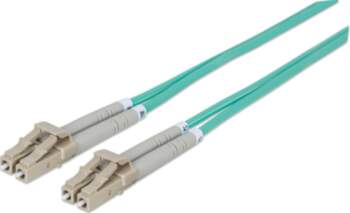 Intellinet Fibre Optic Patch Cable, Duplex