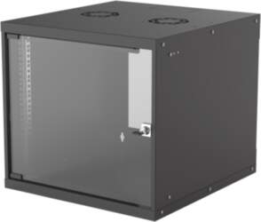 Intellinet Network Cabinet - Wall Mount