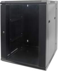 Intellinet Network Cabinet - Wall Mount