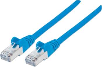 Intellinet Network Patch Cable, Cat6A, 2m