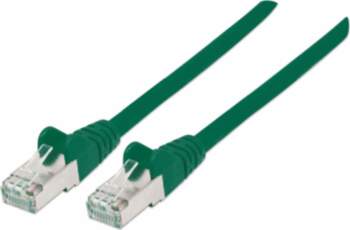 Intellinet Network Patch Cable, Cat7 Cable/Cat6A