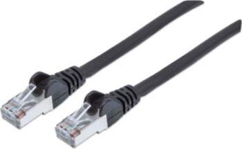 Intellinet Network Patch Cable, Cat7 Cable/Cat6A