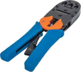 Intellinet Universal Modular Plug Crimping Tool