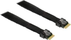 Inter-Tech Kabel MiniSAS SFF 8654-4i >