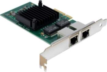Inter-Tech ST-727 Internal Ethernet 1000 Mbit/s