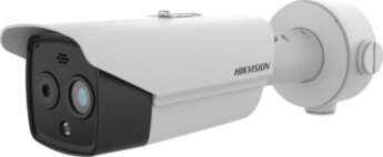 IP CAMERA: HIKVISION DS-2TD2628-3/QA(O-STD)