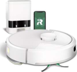 IRobot Roomba 105 Combo Robot +