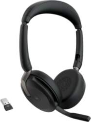 Jabra Evolve2 65 Flex - Link380a
