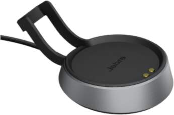 Jabra Evolve2 85 Deskstand, USB-C