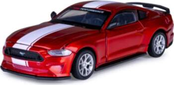 Jamara Ford Mustang GT     1:42       2in1