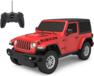 Jamara Jeep Wrangler JL      1:24         40