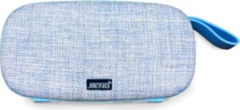 Jiteng Universal Bluetooth Speaker E300 Blue