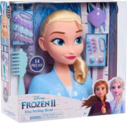 Just Play Disney Frozen 2 Basic