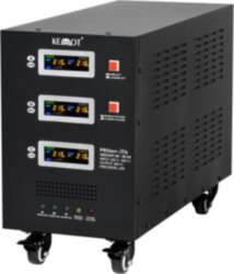 KEMOT PROavr-25k Automatic Three Phase Voltage