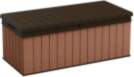 Keter DARWIN Storage box Rectangular Plastic
