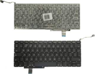 Keyboard for APPLE: MacBook Pro 17&quot