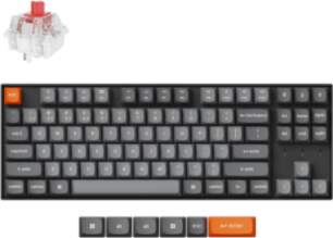 Keychron K8 Max RGB - US