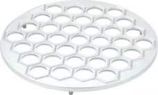 King Hoff Pelmeņu forma ⌀ 25cm