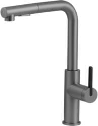 Deante Kitchen faucet with pull-out spout