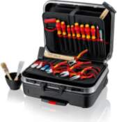 Knipex Tool Case `Big Basic Move`