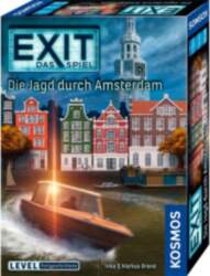 Kosmos EXIT - Das Spiel: Die