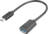 Lanberg Adapter Cable USB-C(M) 3.1
