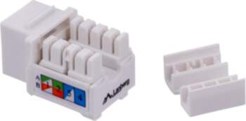 Lanberg KSU6-1090 keystone module