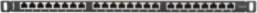 Lanberg PPS6-0024-B - patch-panel - 0