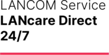 LANCOM LANcare Direct 24/7 - S
