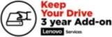 Lenovo 3Y Keep Your Drive 5PS0D80987