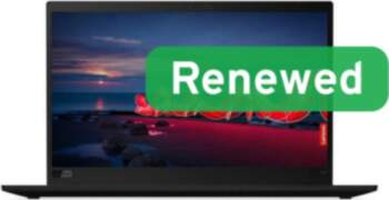 Lenovo Renew Lenovo | RENEW Grade