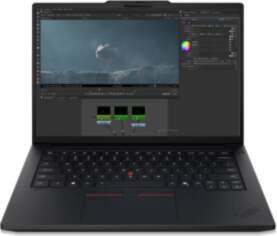 Lenovo ThinkPad P14s G7 Intel |