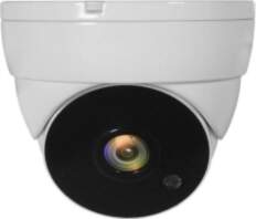 No name LevelOne 4-in-1 Fixed Dome