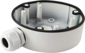 Level One LevelOne Junction Box