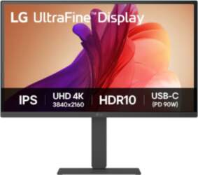 LG 27U730A-B computer monitor 68.6