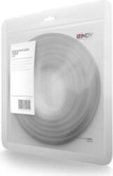 Lindy 2m Cat7 S/FTP networking cable