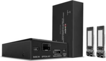 Lindy 39376 KVM extender Transmitter &