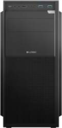 LOGIC CASE J23 PRO USB-C BLACK