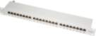 LogiLink NP0060 patch panel 1U