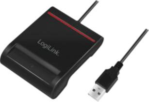 Logilink | USB 2.0 card