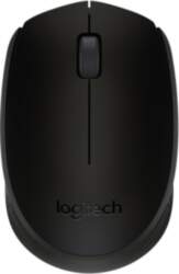 Logitech B170 mouse RF Wireless Optical