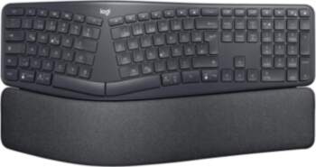 LOGITECH K860 ERGO Bluetooth keyboard -