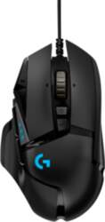 Logitech G502 Hero mouse USB Type-A