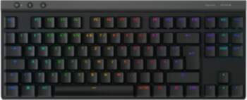 LOGITECH G515 LIGHTSPEED TKL - BLACK