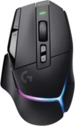 Logitech G G502 X PLUS -