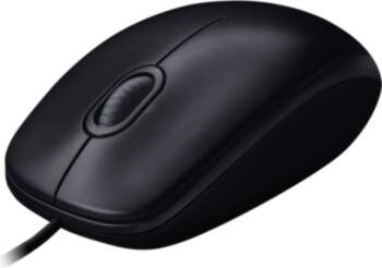 LOGITECH Logitech Mouse 910-001793 M90 grey