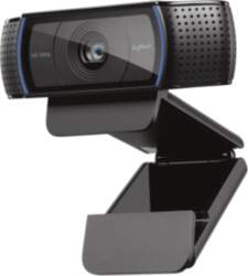 LOGITECH LOGITECH C920 HD Pro Webcam