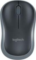 Logitech Logitech M185 Swift Grey Nano