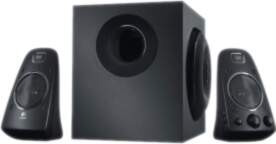 Logitech Logitech Z623 2.1/ Black/